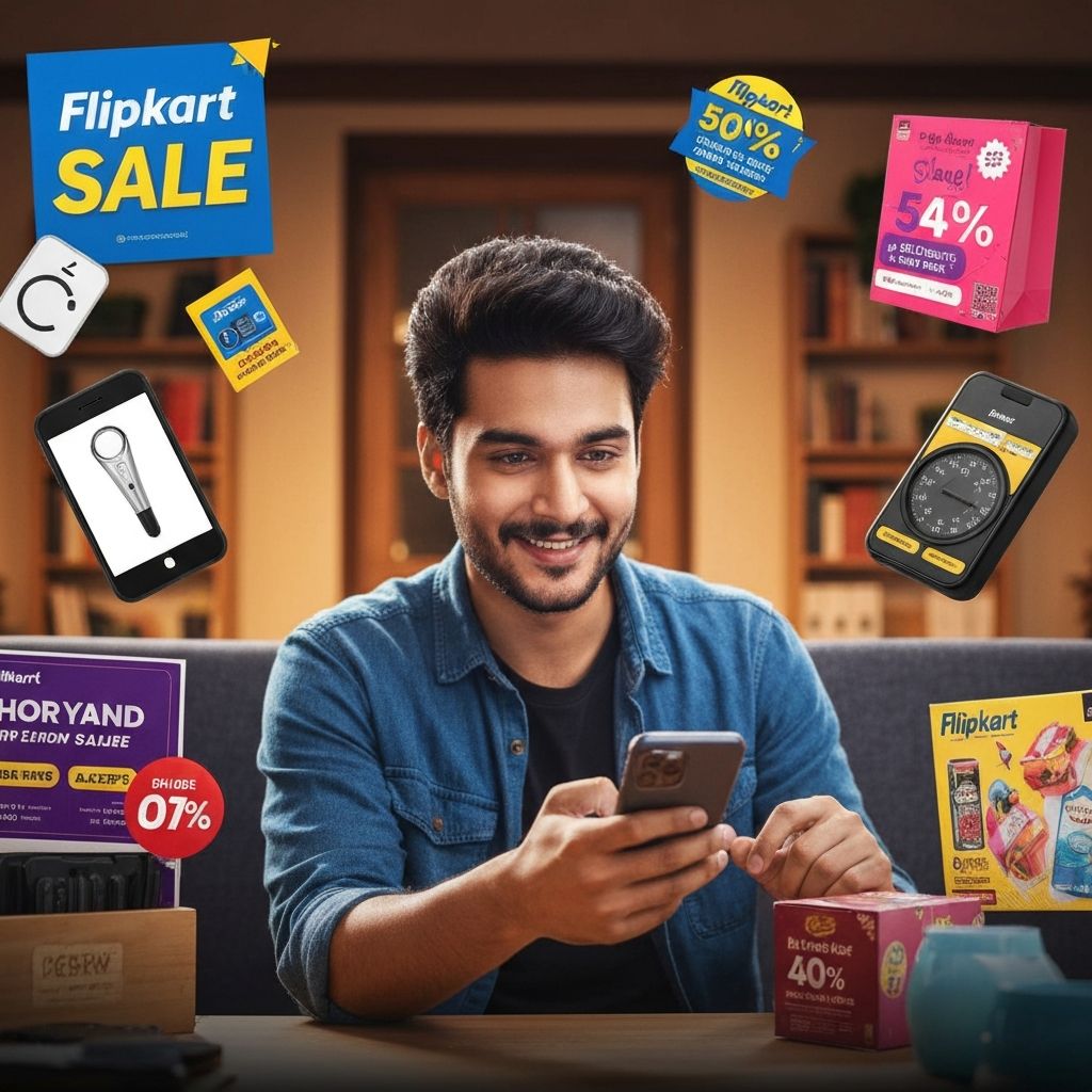 Flipkart Big Billion Days 2025: What to Expect